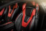 Lamborghini Gallardo LP560-4 by Carlex Design 2015 года
